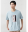 リサイクルアート半袖Tシャツ【接触冷感/洗濯機OK】