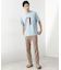 リサイクルアート半袖Tシャツ【接触冷感/洗濯機OK】