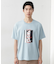 リサイクルアート半袖Tシャツ【接触冷感/洗濯機OK】