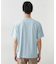リサイクルアート半袖Tシャツ【接触冷感/洗濯機OK】