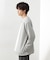 【セットでお買い得！！】長袖カーディガン＋半袖Tシャツ　洗濯機OK