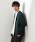 【セットでお買い得！！】長袖カーディガン＋半袖Tシャツ　洗濯機OK