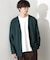 【セットでお買い得！！】長袖カーディガン＋半袖Tシャツ　洗濯機OK