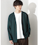 【セットでお買い得！！】長袖カーディガン＋半袖Tシャツ　洗濯機OK