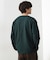 【セットでお買い得！！】長袖カーディガン＋半袖Tシャツ　洗濯機OK