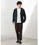 【セットでお買い得！！】長袖カーディガン＋半袖Tシャツ　洗濯機OK