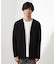 【セットでお買い得！！】長袖カーディガン＋半袖Tシャツ　洗濯機OK