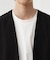 【セットでお買い得！！】長袖カーディガン＋半袖Tシャツ　洗濯機OK