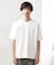 【セットでお買い得！！】長袖カーディガン＋半袖Tシャツ　洗濯機OK