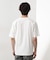 【セットでお買い得！！】長袖カーディガン＋半袖Tシャツ　洗濯機OK