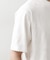パターンジャカード半袖Tシャツ【洗濯機OK】