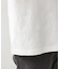 パターンジャカード半袖Tシャツ【洗濯機OK】
