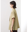 半袖シアージャケット【洗える】