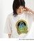 セサミストリートTシャツ