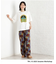 セサミストリートTシャツ