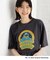 セサミストリートTシャツ