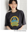 セサミストリートTシャツ