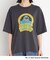 セサミストリートTシャツ