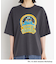 セサミストリートTシャツ