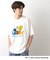 セサミストリートTシャツ／親子リンク
