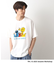 セサミストリートTシャツ／親子リンク