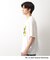 セサミストリートTシャツ／親子リンク