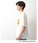 セサミストリートTシャツ／親子リンク