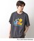 セサミストリートTシャツ／親子リンク
