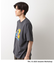 セサミストリートTシャツ／親子リンク