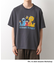 セサミストリートTシャツ／親子リンク