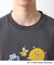 セサミストリートTシャツ／親子リンク