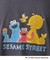 セサミストリートTシャツ／親子リンク
