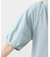 【WEB限定】ドッキングカットソーワンピース【洗える】