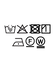 【WEB限定】ドッキングカットソーワンピース【洗える】