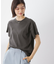 【汗染み防止】ラグランスリーブTシャツ【洗濯機OK/UVケア】