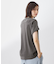 【汗染み防止】ラグランスリーブTシャツ【洗濯機OK/UVケア】