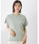 【汗染み防止】ラグランスリーブTシャツ【洗濯機OK/UVケア】