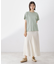 【汗染み防止】ラグランスリーブTシャツ【洗濯機OK/UVケア】