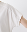 【汗染み防止】ラグランスリーブTシャツ【洗濯機OK/UVケア】