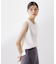 【汗染み防止】ノースリーブTシャツ【洗濯機OK/UVケア】