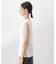 【汗染み防止】ノースリーブTシャツ【洗濯機OK/UVケア】