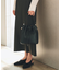 巾着2WAYショルダーバッグ