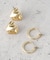 2ペアピアス