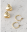 2ペアピアス