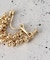 バブルピアス＆イヤリング