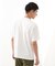 【好評につき再入荷！】ジオメトリックリンクス半袖Tシャツ