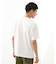 【好評につき再入荷！】ジオメトリックリンクス半袖Tシャツ
