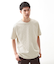 【好評につき再入荷！】ジオメトリックリンクス半袖Tシャツ