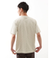 【好評につき再入荷！】ジオメトリックリンクス半袖Tシャツ