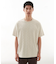 【好評につき再入荷！】ジオメトリックリンクス半袖Tシャツ